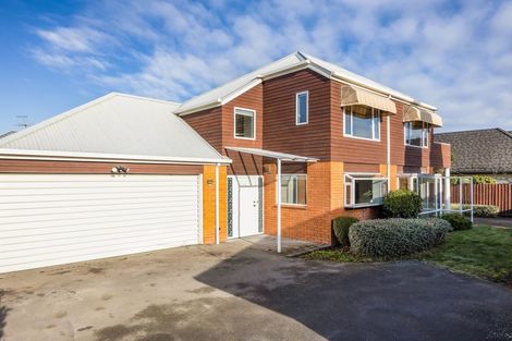 Photo of property in 20 Lochmore Street, Bishopdale, Christchurch, 8051