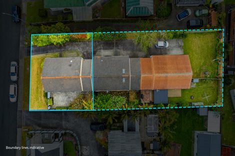 Photo of property in 1/1 Gatman Street, Birkdale, Auckland, 0626