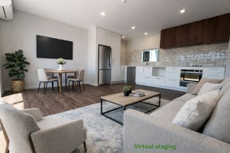 Photo of property in 9/527 Hereford Street, Linwood, Christchurch, 8011