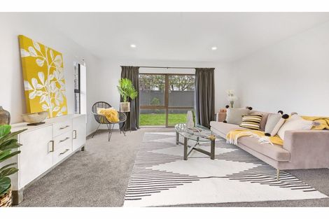 Photo of property in 38b Geddis Street, Rangiora, 7400