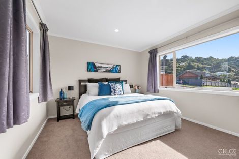 Photo of property in 105 Redvers Drive, Belmont, Lower Hutt, 5010
