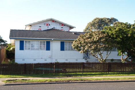 Photo of property in 23 Garus Avenue, Mangere East, Auckland, 2024
