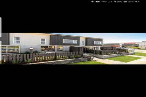 Photo of property in 163 Millwater Parkway, Silverdale, 0932