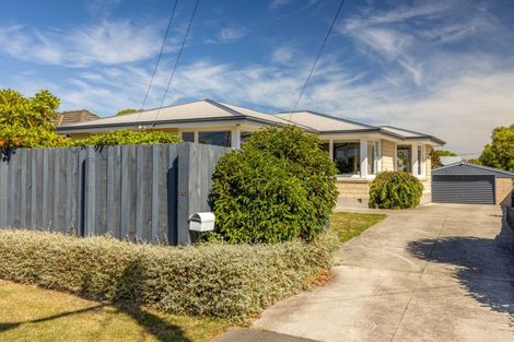 Photo of property in 323 Hills Road, Mairehau, Christchurch, 8013