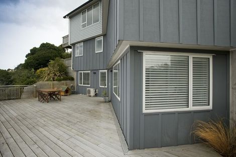 Photo of property in 38 Hawtrey Terrace, Churton Park, Wellington, 6037