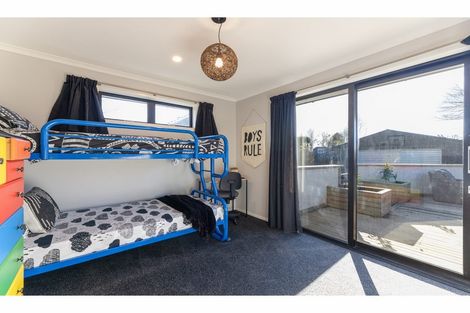 Photo of property in 32 Cridland Street West, Kaiapoi, 7630