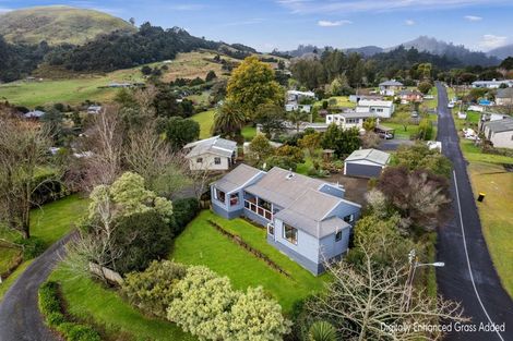 Photo of property in 21 Albert Street, Karangahake, Paeroa, 3674