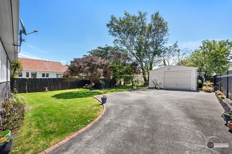 Photo of property in 65 Hall Crescent, Epuni, Lower Hutt, 5011