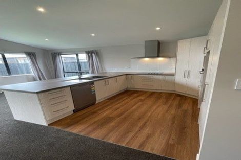 Photo of property in 20 Greengrass Crescent, Kaiapoi, 7630