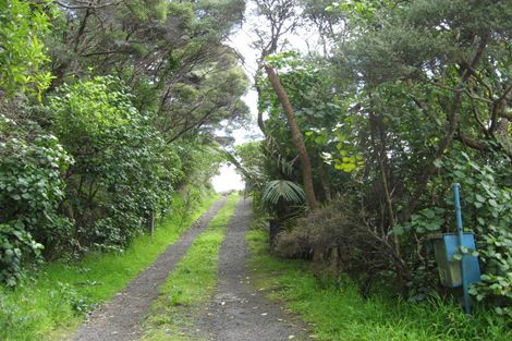 Photo of property in 59 Rayner Road, Piha, 0772