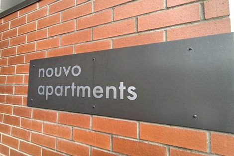 Photo of property in Nouvo Apartments, 4c/21 Rugby Street, Mount Cook, Wellington, 6021