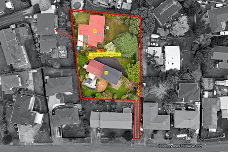 Photo of property in 59 Opaheke Road, Opaheke, Papakura, 2113