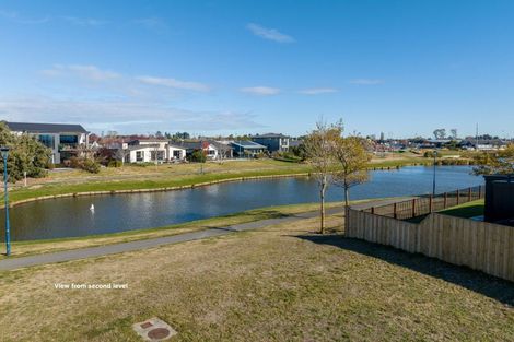 Photo of property in 1 The Esplanade, Pegasus, 7612