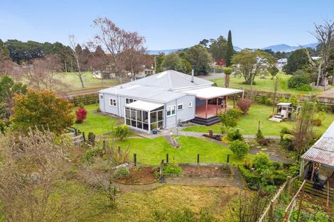 Photo of property in 5 Thor Street, Norsewood, 4974