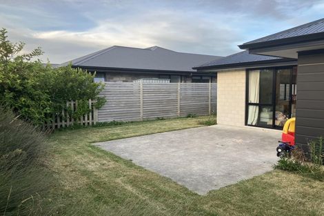 Photo of property in 2 Jessica Close, Rolleston, 7614