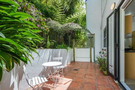 Photo of property in 358u7 The Terrace, Te Aro, Wellington, 6011