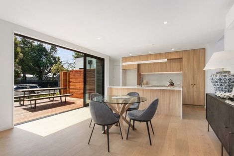 Photo of property in 54b Innes Road, St Albans, Christchurch, 8052