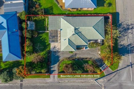 Photo of property in 10 Lancaster Street, Geraldine, 7930