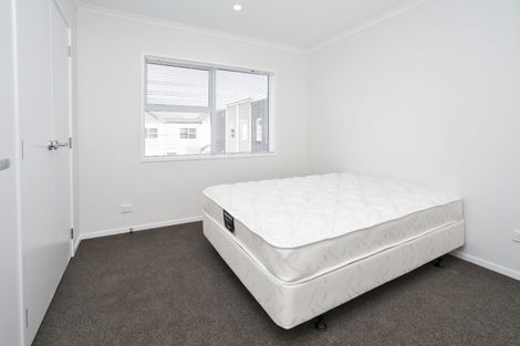 Photo of property in 16/10u Burrows Place, Frankton, Hamilton, 3204