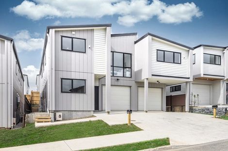 Photo of property in 5a Frontier Lane, Flat Bush, Auckland, 2019