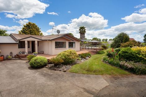 Photo of property in 4833 State Highway 29, Matamata, 3472