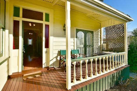 Photo of property in 45 Karaka Street, Helensville, 0800