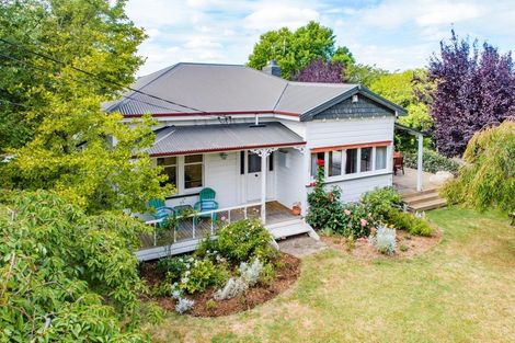 Photo of property in 174 Raupare Road, Twyford, Hastings, 4175