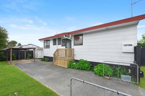 Photo of property in 100p Tawa Street, Melville, Hamilton, 3206