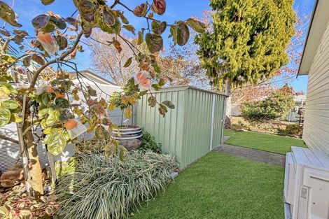 Photo of property in 38a Hereford Street, West End, Palmerston North, 4410