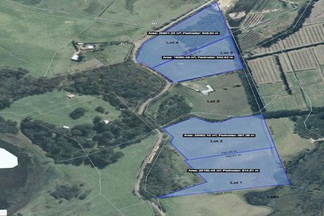 Photo of property in 540 Kimberley Road, Ngataki, Kaitaia, 0484