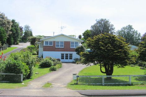 Photo of property in 6 Old Te Kuiti Road, Otorohanga, 3900