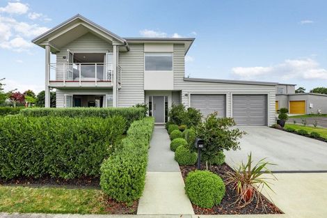 Photo of property in 46 Plescher Crescent, Leamington, Cambridge, 3432