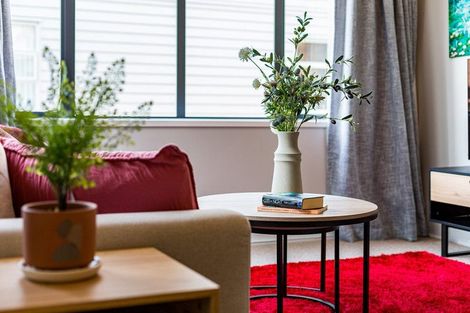 Photo of property in 2/27 Drummond Street, Mount Cook, Wellington, 6021