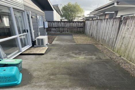 Photo of property in 15g Korimako Street, Frankton, Hamilton, 3204