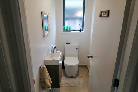 Photo of property in 4 Nobleman Place, Hamilton East, Hamilton, 3216