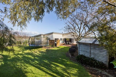 Photo of property in 11 Charles Edwards Street, Ohaupo, 3803