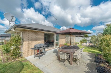 Photo of property in 11 Tallentire Crescent, Huntington, Hamilton, 3210