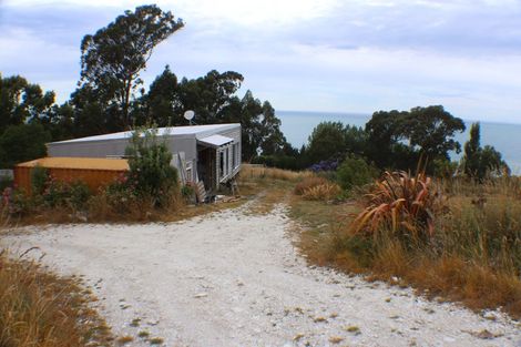 Photo of property in 493 Cathedral Road, Domett, Cheviot, 7383