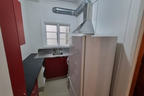 Photo of property in 4/121 Hill Street, Thorndon, Wellington, 6011