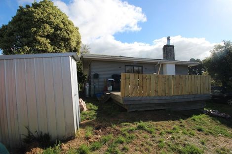 Photo of property in 19 Park Avenue, Tokoroa, 3420