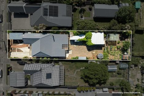 Photo of property in 39 Norwich Street, Linwood, Christchurch, 8062