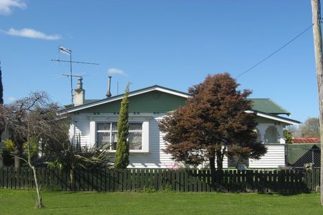 Photo of property in 10 Freyberg Street, Wairoa, 4108