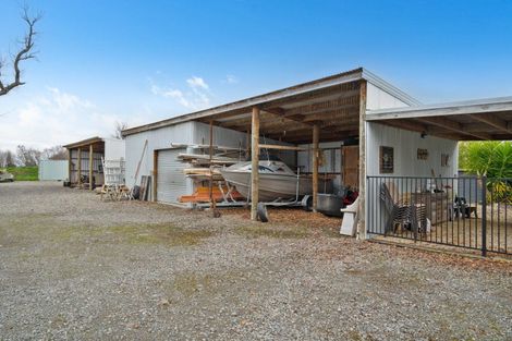 Photo of property in 226 Papawai Road, Papawai, Greytown, 5794