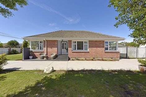 Photo of property in 52 Maryhill Avenue, Hoon Hay, Christchurch, 8025