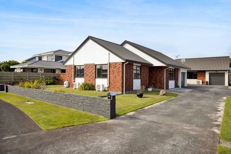 Photo of property in 10 Murdoch Street, Hawera, 4610