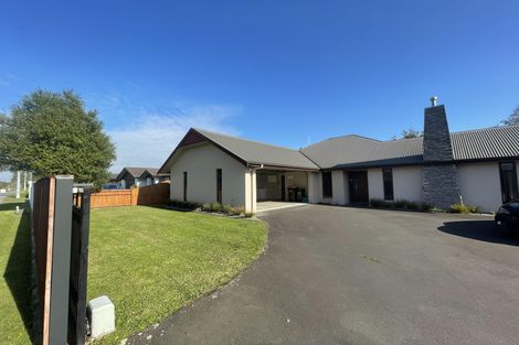 Photo of property in 395 Hukanui Road, Rototuna, Hamilton, 3210