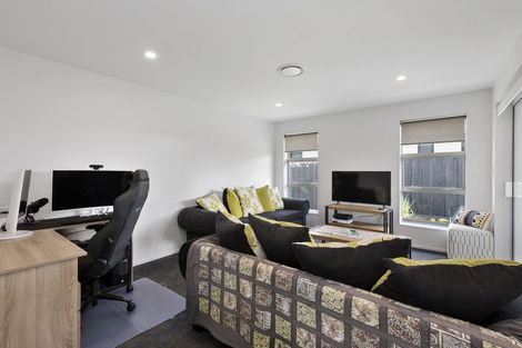 Photo of property in 19 Lemonwood Drive, Rolleston, 7615