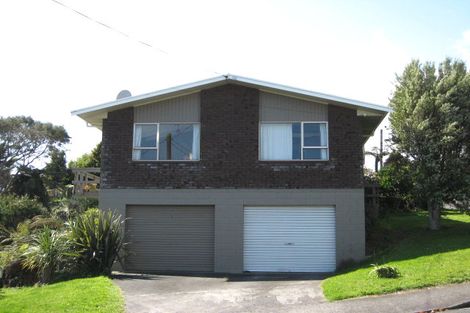 Photo of property in 92 David Street, Lynmouth, New Plymouth, 4310