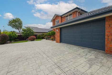 Photo of property in 10 Kilkenny Close, Lincoln, 7608