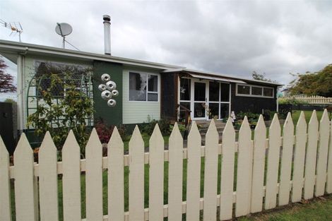 Photo of property in 23 Manaia Street, Tokoroa, 3420